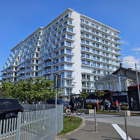 Apartament Capri مينززدرويه المظهر الخارجي الصورة