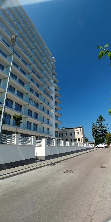 Apartament Capri مينززدرويه المظهر الخارجي الصورة