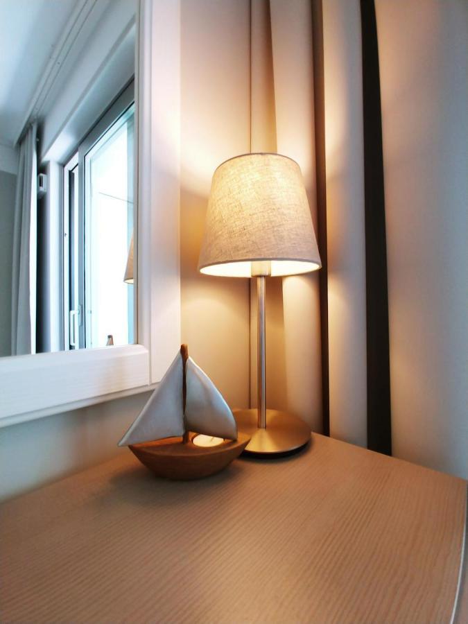 Apartament Capri مينززدرويه المظهر الخارجي الصورة
