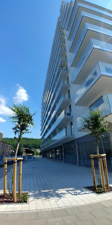 Apartament Capri مينززدرويه المظهر الخارجي الصورة