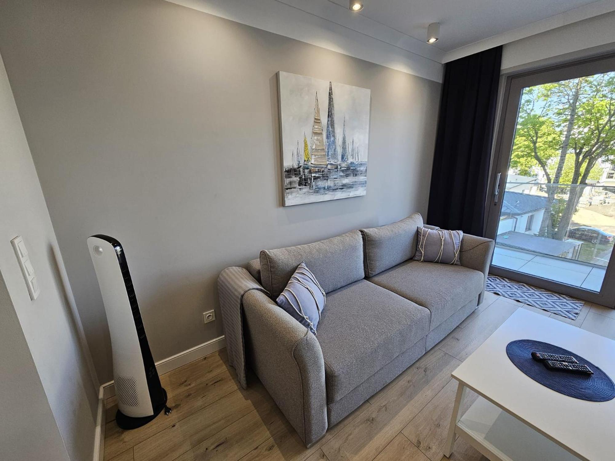 Apartament Capri مينززدرويه المظهر الخارجي الصورة