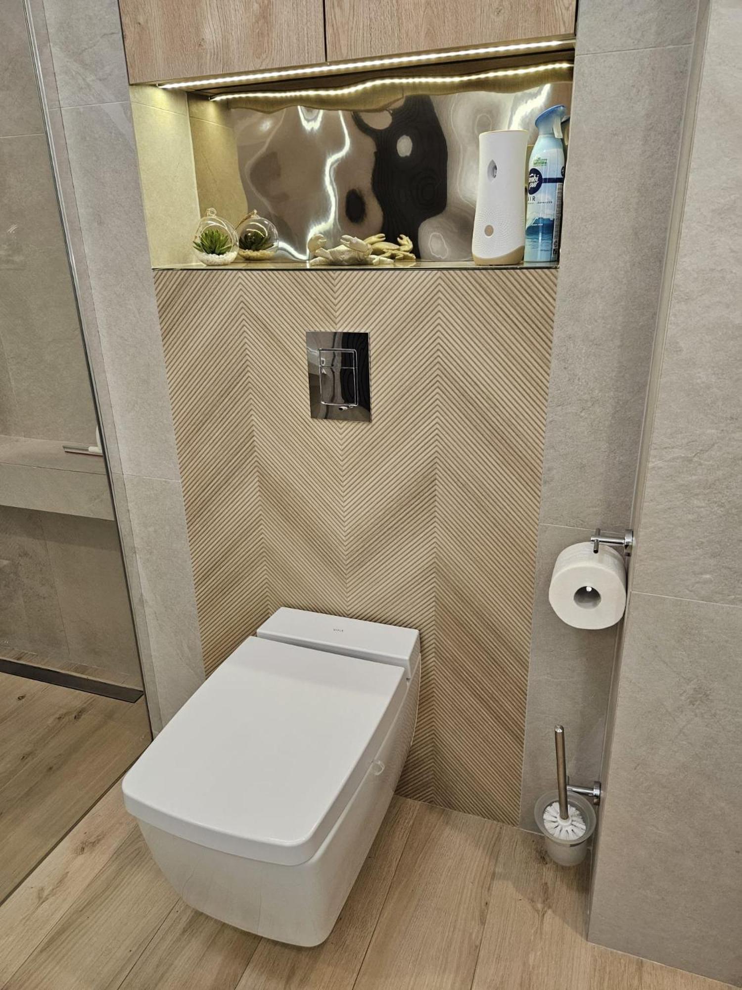 Apartament Capri مينززدرويه المظهر الخارجي الصورة