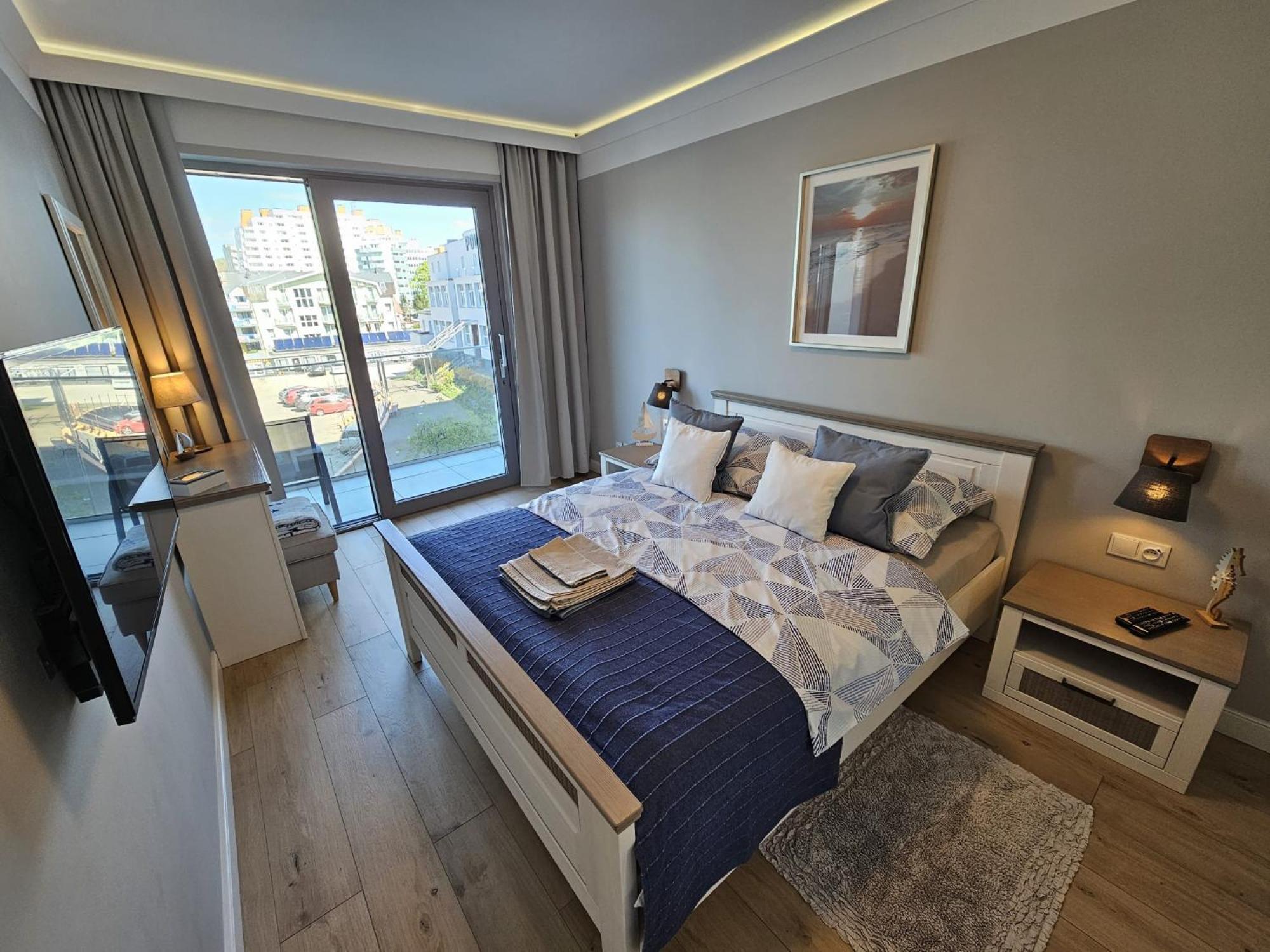 Apartament Capri مينززدرويه المظهر الخارجي الصورة