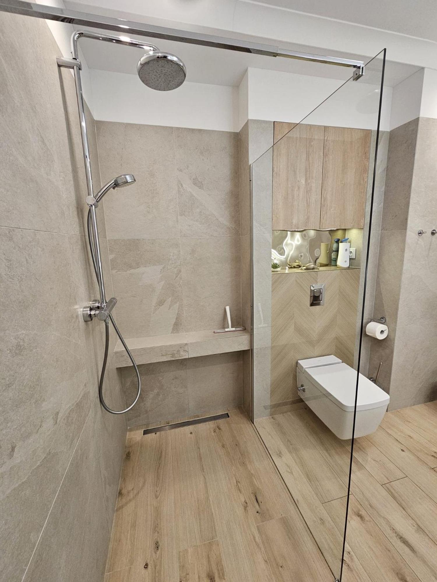 Apartament Capri مينززدرويه المظهر الخارجي الصورة