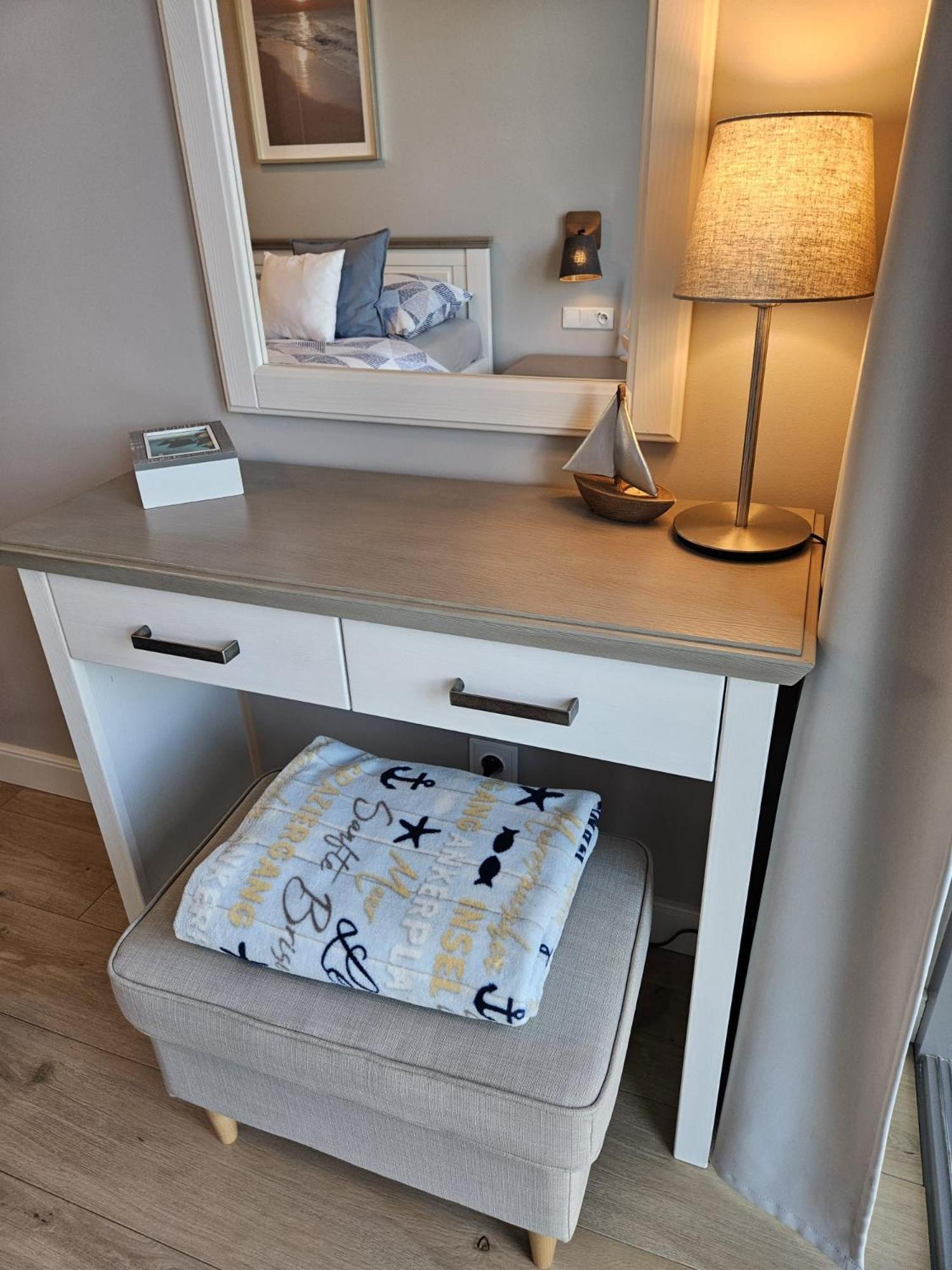 Apartament Capri مينززدرويه المظهر الخارجي الصورة