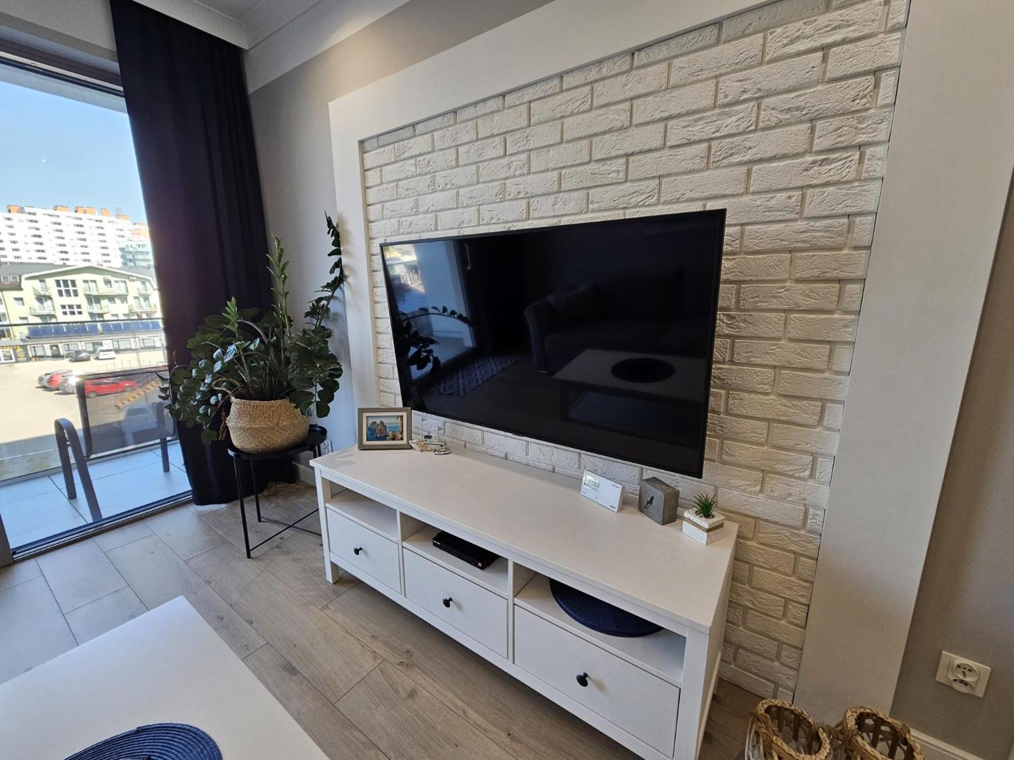 Apartament Capri مينززدرويه المظهر الخارجي الصورة