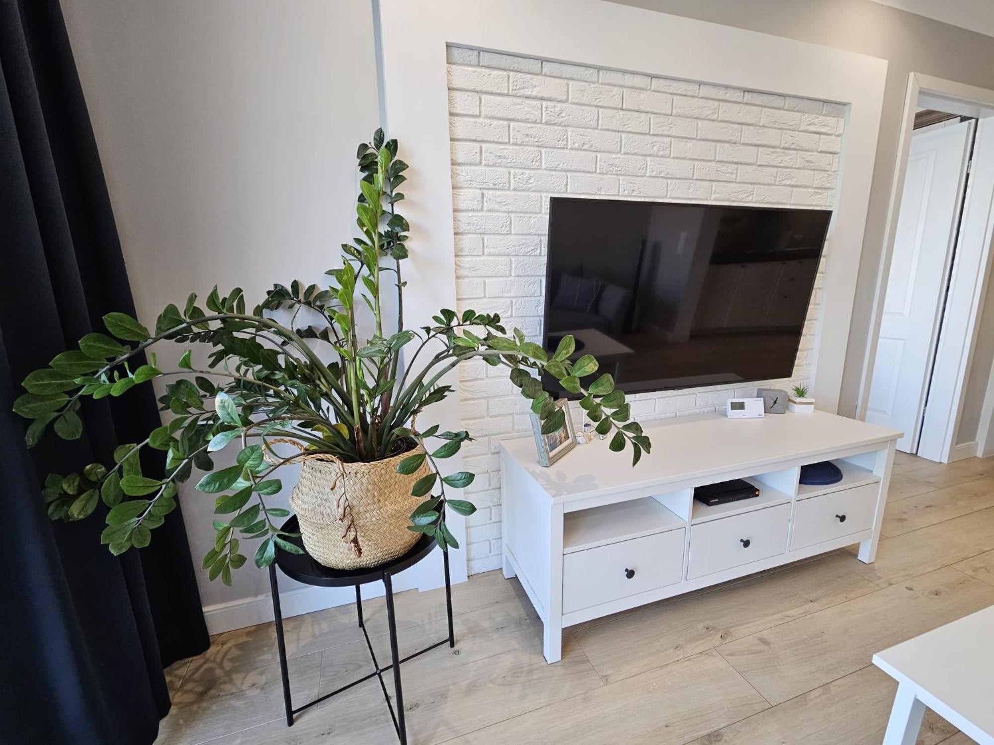 Apartament Capri مينززدرويه المظهر الخارجي الصورة