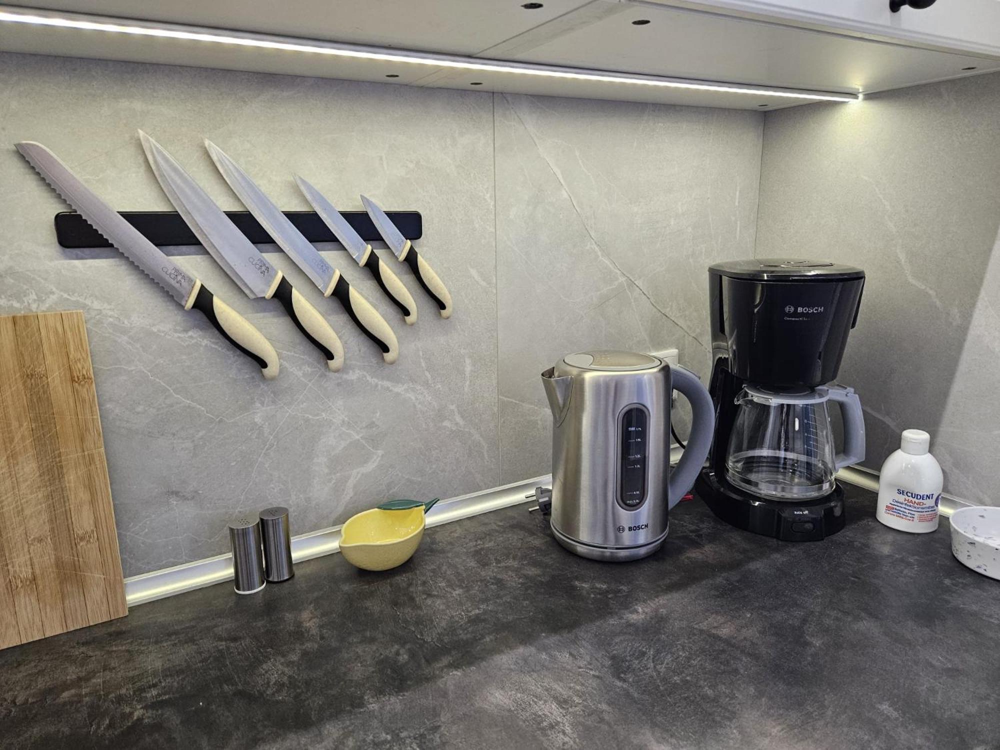 Apartament Capri مينززدرويه المظهر الخارجي الصورة